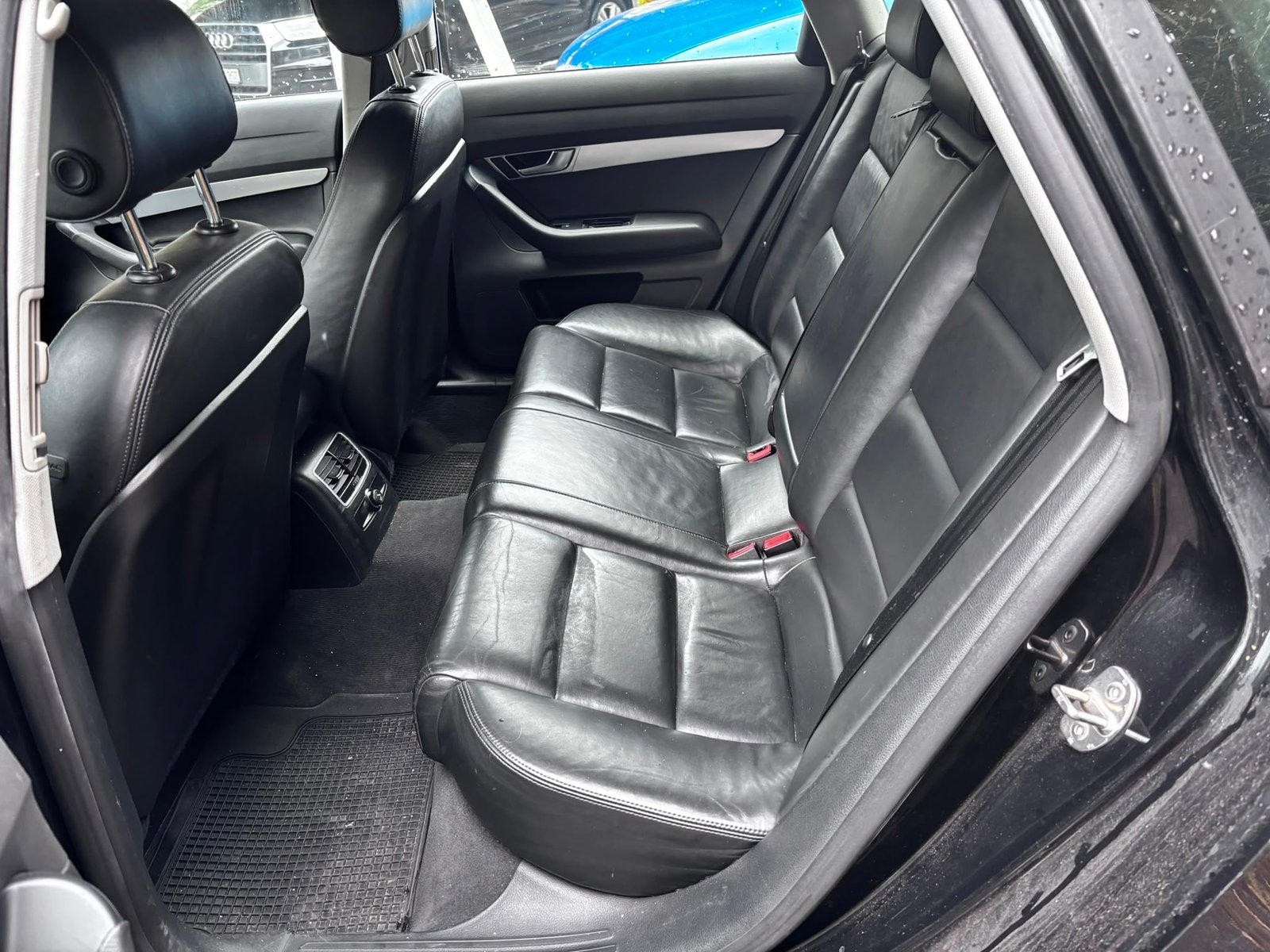 AUDI A6 Avant 3.0 V6 TDI quattro, Diesel, Second hand / Used, Manual - 7