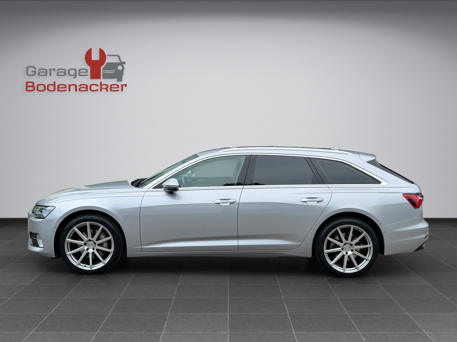 AUDI A6 Avant 45 TDI Sport quattro tiptronic * 3.0TDI * V6 *, Diesel, Occasion / Gebraucht, Automatik - 3