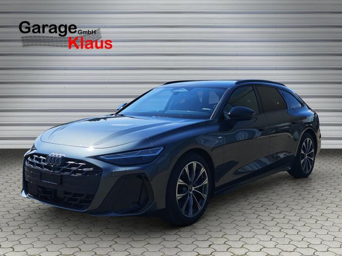AUDI A6 Avant TDI 150 kW S tronic, Diesel, Occasion / Gebraucht, Automatik