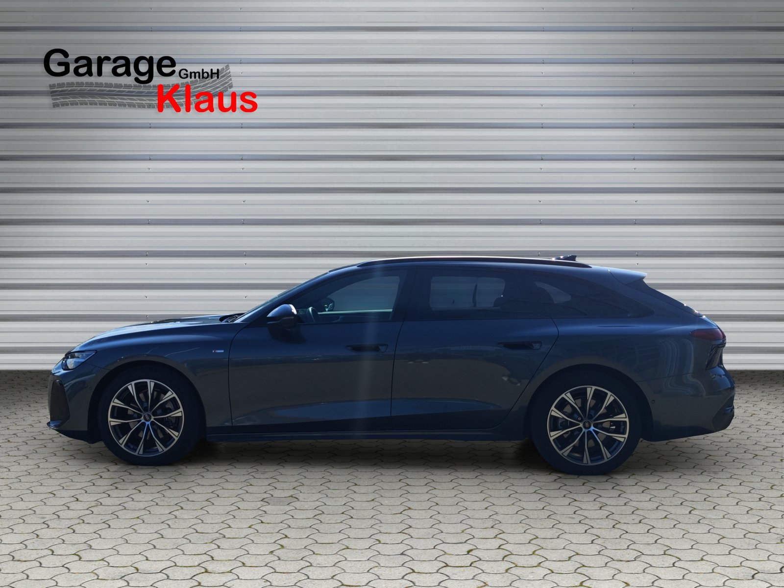 AUDI A6 Avant TDI 150 kW S tronic, Diesel, Second hand / Used, Automatic - 3