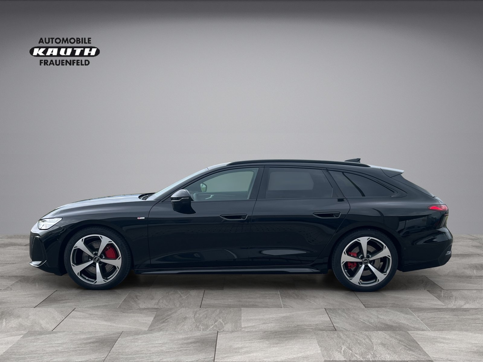 AUDI A6 Avant TFSI quattro 270 kW S tronic*New Modell, Panod, Essence, Occasion / Utilisé, Automatique - 2