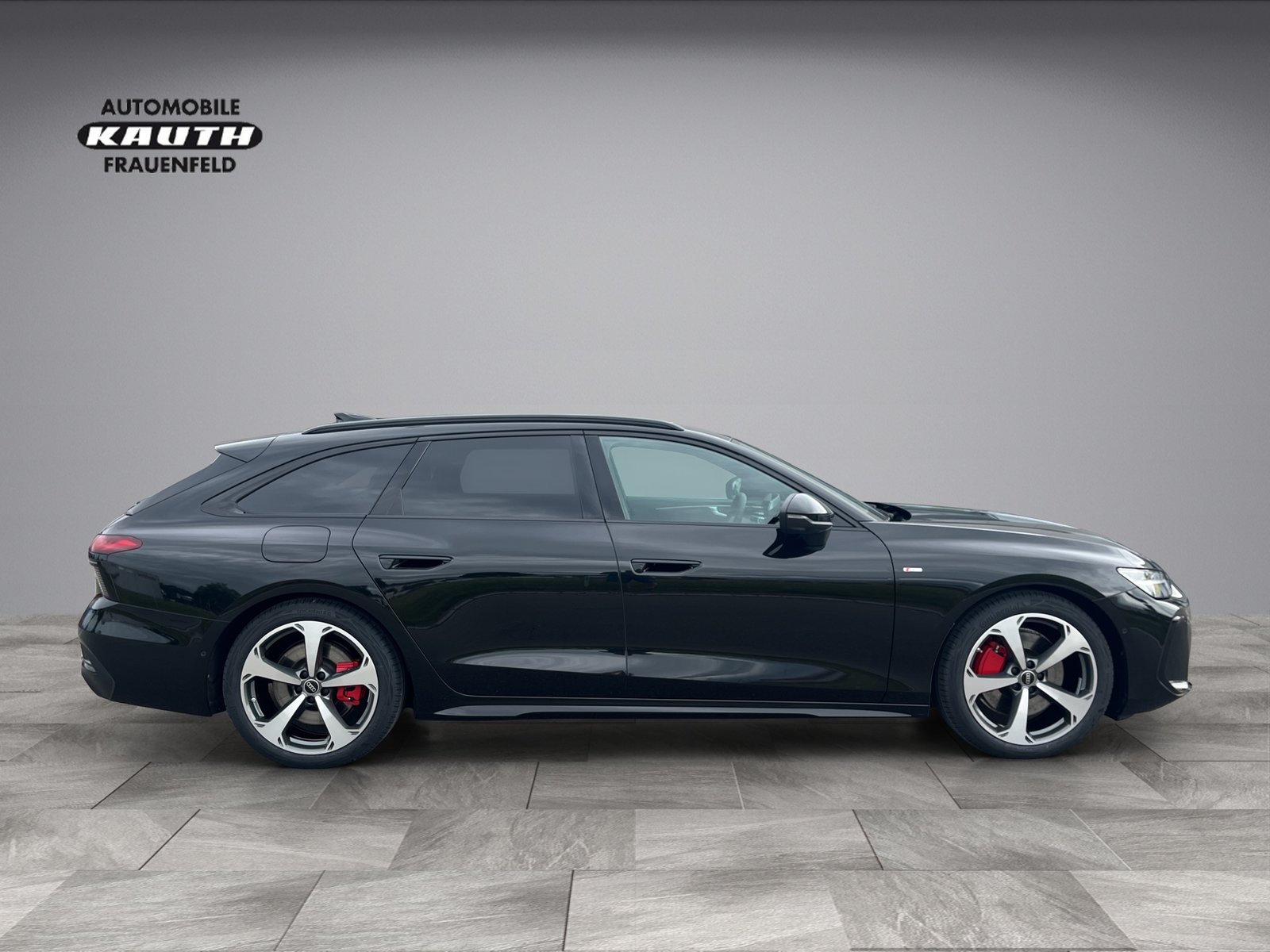 AUDI A6 Avant TFSI quattro 270 kW S tronic*New Modell, Panod, Essence, Occasion / Utilisé, Automatique - 7