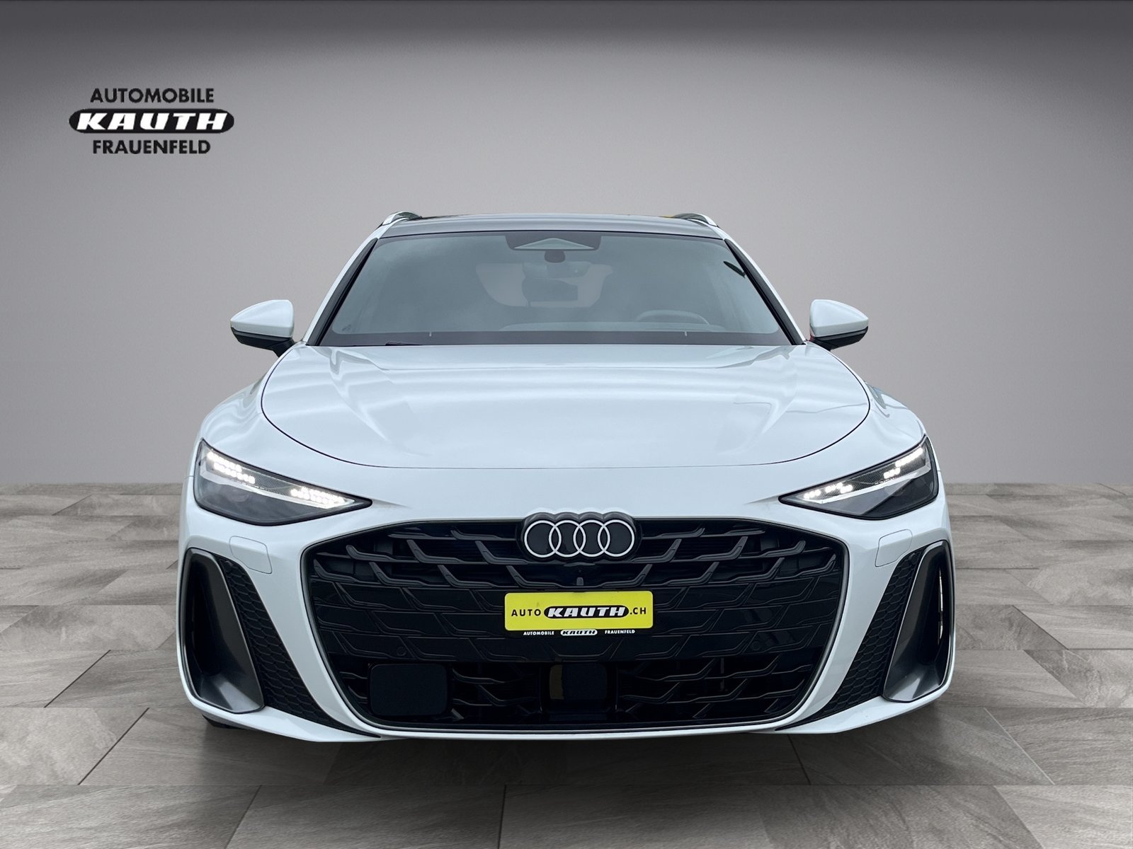 AUDI A6 Avant TFSI quattro 270 kW S tronic*Luftfederung, All, Essence, Occasion / Utilisé, Automatique - 4