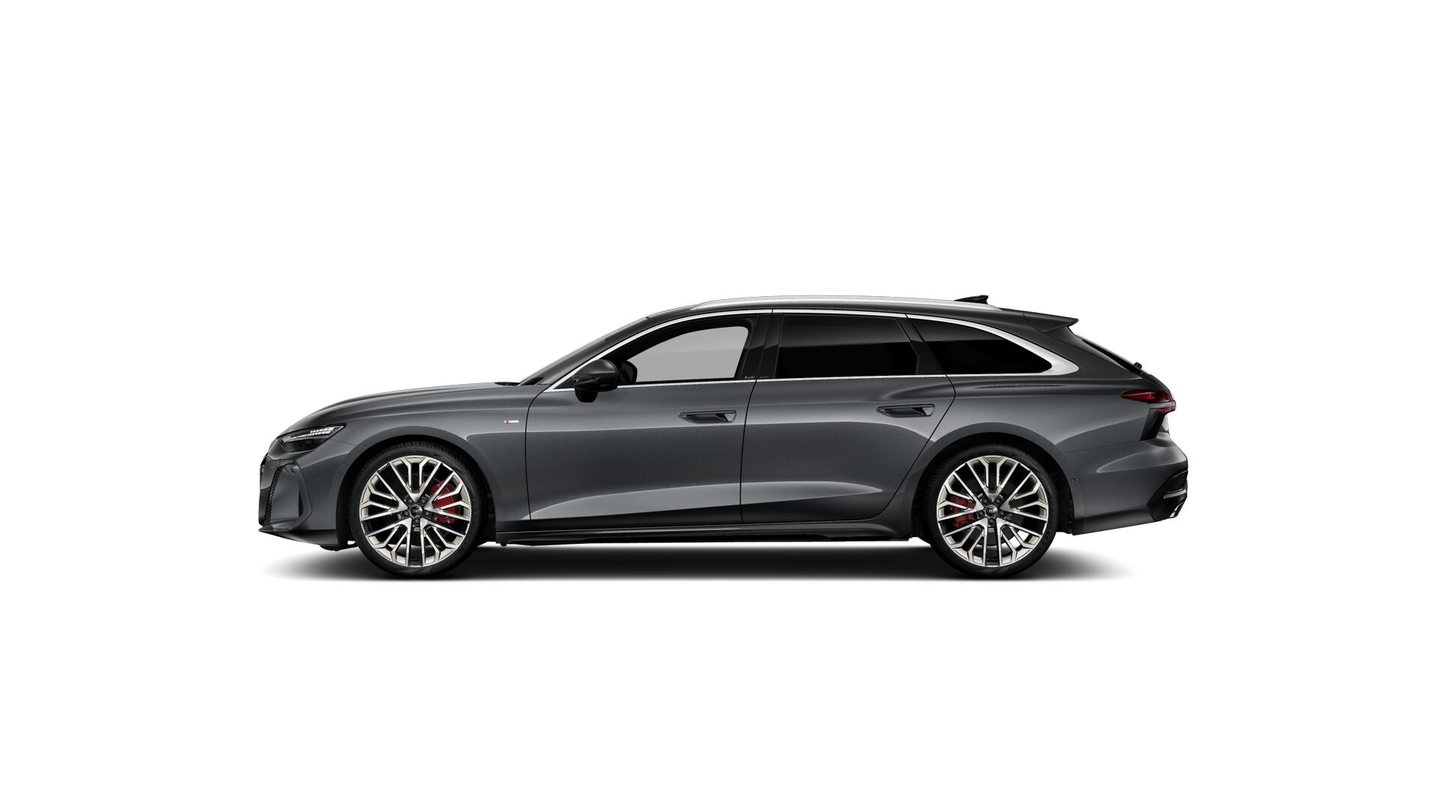 AUDI A6 Avant TFSI 270 kW, Essence, Occasion / Utilisé, Automatique - 3