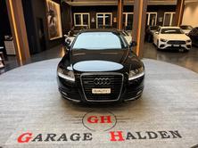 AUDI A6 Avant 3.0 V6 TFSI quattro T-Tronic, Benzin, Occasion / Gebraucht, Automatik - 3