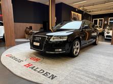 AUDI A6 Avant 3.0 V6 TFSI quattro T-Tronic, Benzin, Occasion / Gebraucht, Automatik - 4