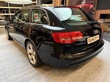 AUDI A6 Avant 3.0 V6 TFSI quattro T-Tronic, Benzin, Occasion / Gebraucht, Automatik - 6