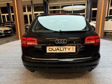 AUDI A6 Avant 3.0 V6 TFSI quattro T-Tronic, Benzin, Occasion / Gebraucht, Automatik - 7