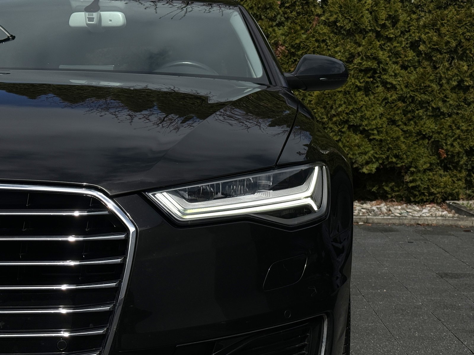 AUDI A6 Avant 3.0 TDI V6 quattro S-tronic / CH-Fahrzeug, Diesel, Second hand / Used, Automatic - 5