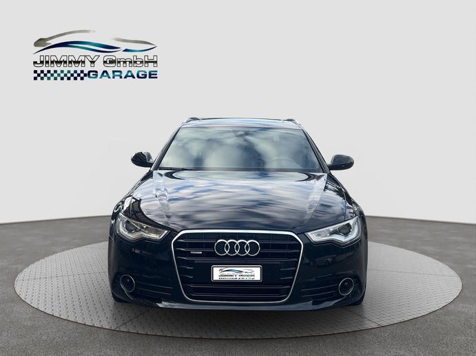 AUDI A6 Avant 3.0 TDI V6 quattro S-tronic, Diesel, Occasioni / Usate, Automatico