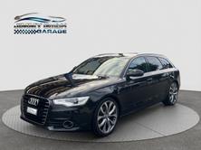 AUDI A6 Avant 3.0 TDI V6 quattro S-tronic, Diesel, Occasioni / Usate, Automatico - 2