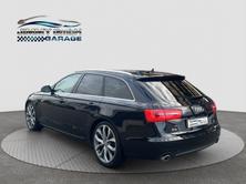 AUDI A6 Avant 3.0 TDI V6 quattro S-tronic, Diesel, Occasioni / Usate, Automatico - 4