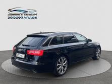 AUDI A6 Avant 3.0 TDI V6 quattro S-tronic, Diesel, Occasioni / Usate, Automatico - 6