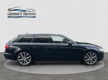 AUDI A6 Avant 3.0 TDI V6 quattro S-tronic, Diesel, Occasioni / Usate, Automatico - 7