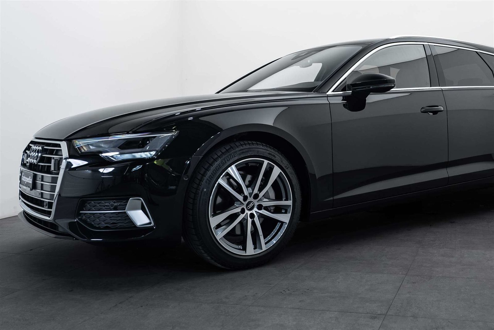 AUDI A6 Avant 45 TFSI Sport S-tronic, Hybride Leggero Benzina/Elettrica, Occasioni / Usate, Automatico - 2