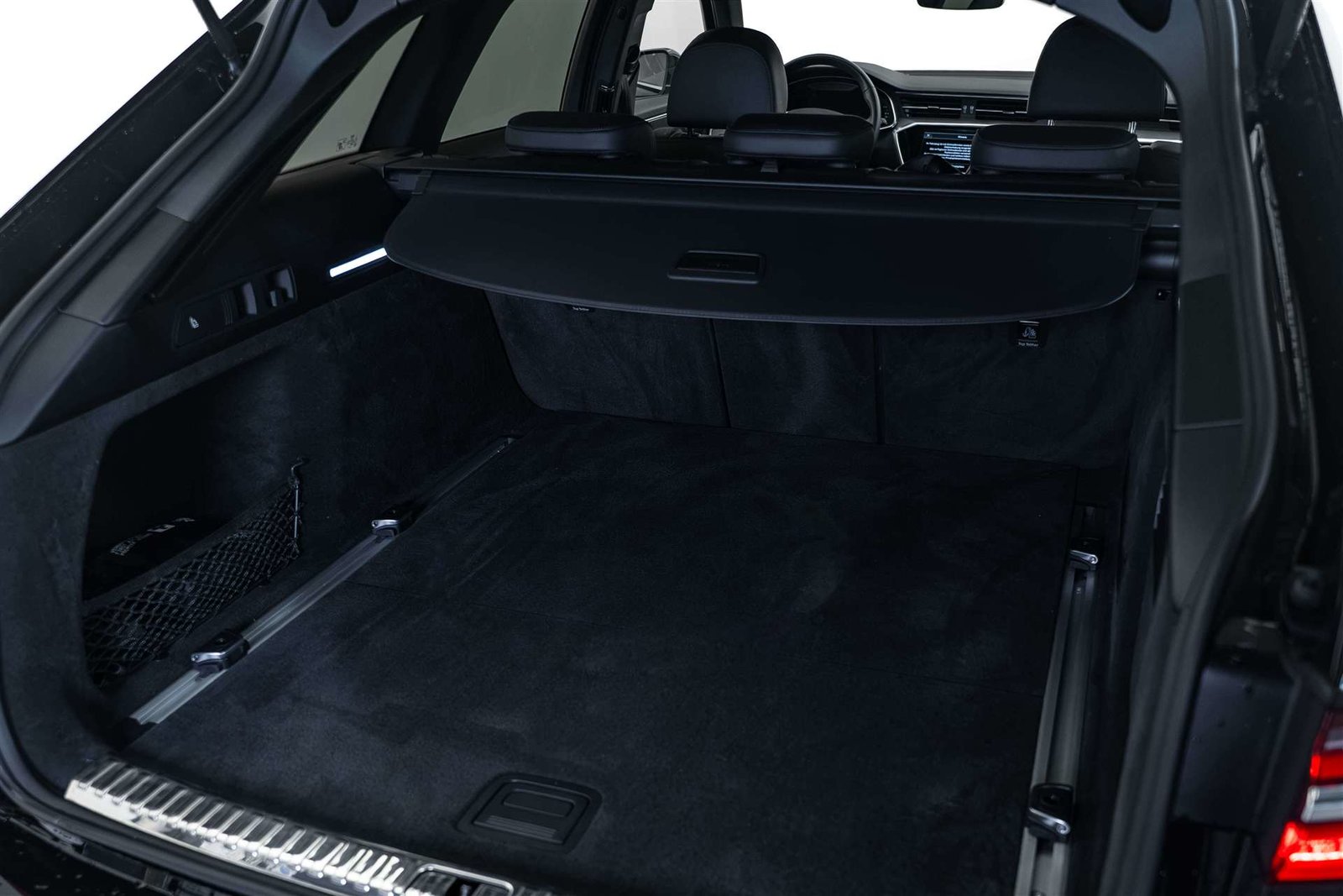 AUDI A6 Avant 45 TFSI Sport S-tronic, Hybride Leggero Benzina/Elettrica, Occasioni / Usate, Automatico - 5