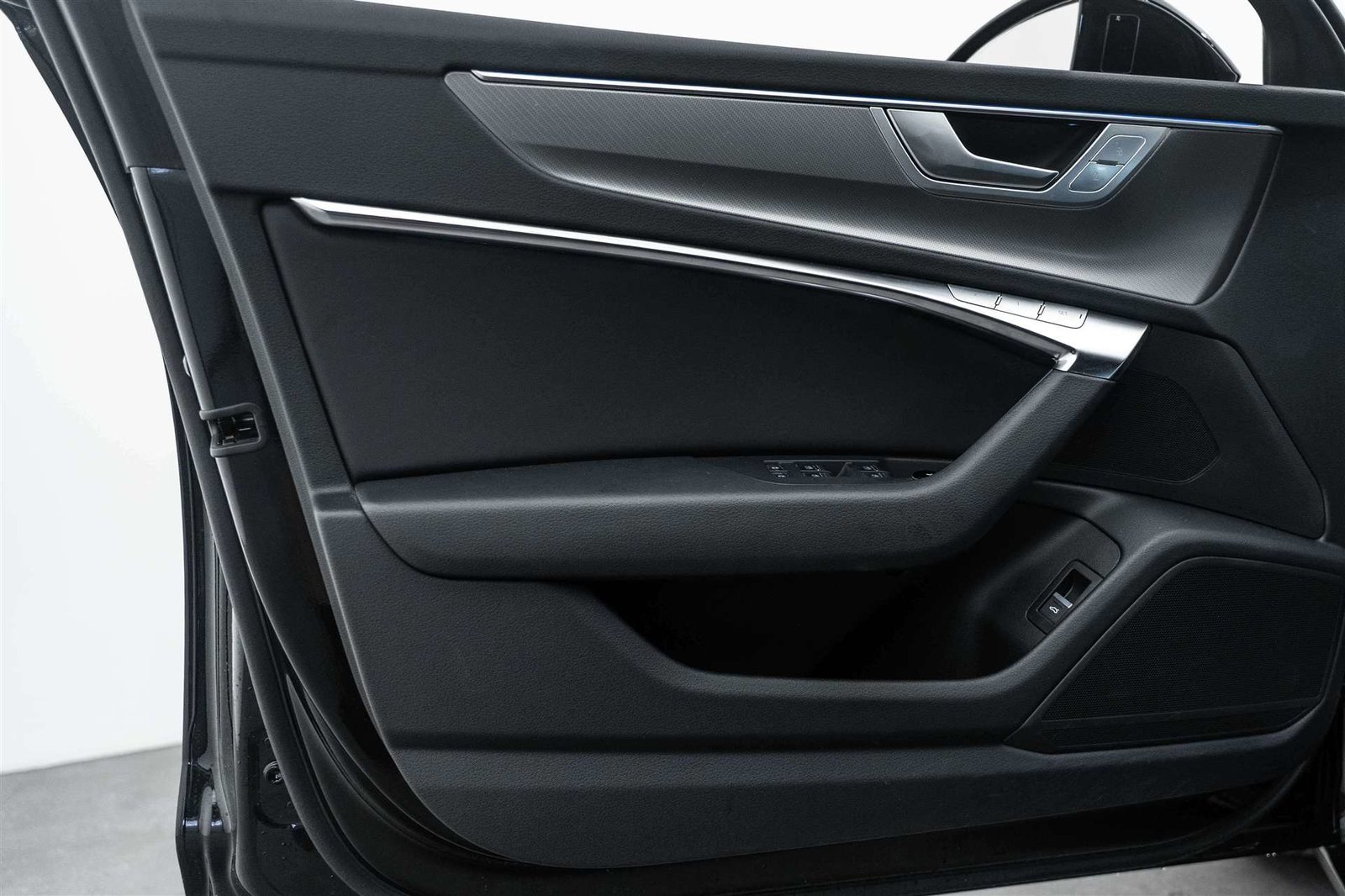 AUDI A6 Avant 45 TFSI Sport S-tronic, Hybride Leggero Benzina/Elettrica, Occasioni / Usate, Automatico - 7