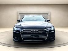 AUDI A6 Avant 45 TDI Sport quattro tiptronic VOLLEDERAUSSTAT, Mild-Hybrid Diesel/Electric, Second hand / Used, Automatic - 2