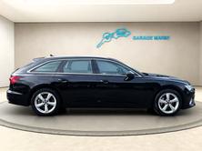 AUDI A6 Avant 45 TDI Sport quattro tiptronic VOLLEDERAUSSTAT, Mild-Hybrid Diesel/Electric, Second hand / Used, Automatic - 4