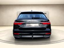AUDI A6 Avant 45 TDI Sport quattro tiptronic VOLLEDERAUSSTAT, Mild-Hybrid Diesel/Electric, Second hand / Used, Automatic - 6