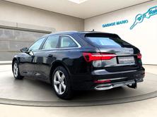 AUDI A6 Avant 45 TDI Sport quattro tiptronic VOLLEDERAUSSTAT, Mild-Hybrid Diesel/Electric, Second hand / Used, Automatic - 7