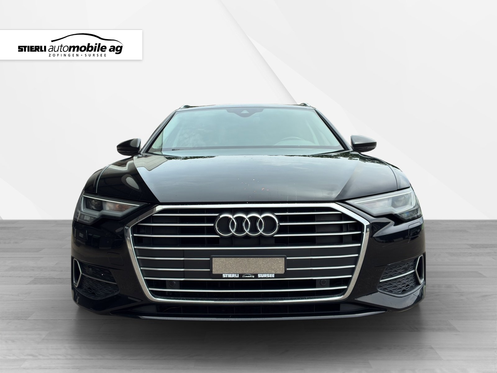 AUDI A6 Avant 2.0 40 TDI Sport S-Tronic, Mild-Hybrid Diesel/Electric, Second hand / Used, Automatic - 2