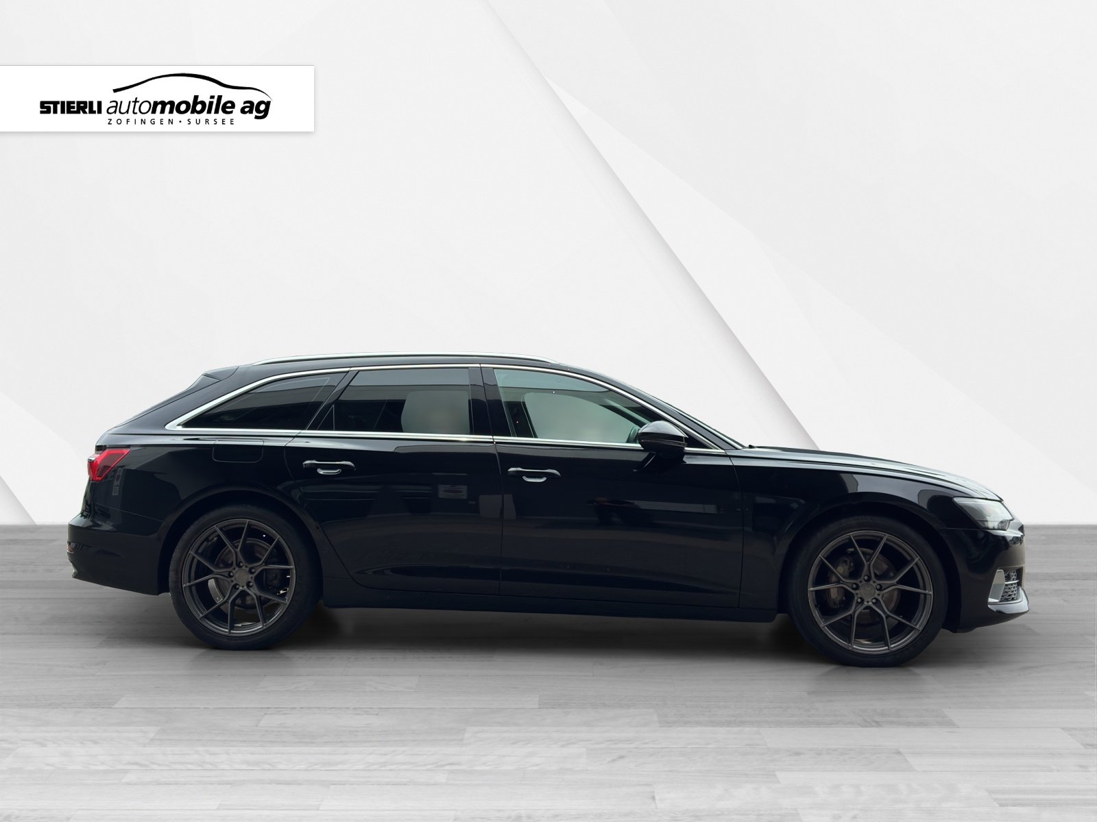 AUDI A6 Avant 2.0 40 TDI Sport S-Tronic, Mild-Hybrid Diesel/Electric, Second hand / Used, Automatic - 4