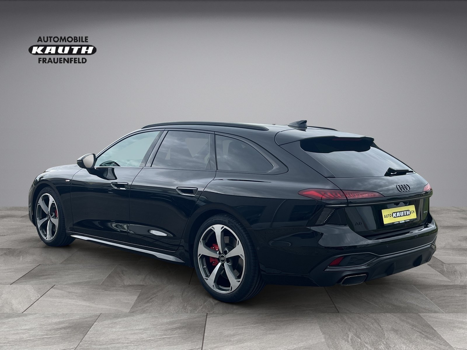 AUDI A6 Avant TFSI quattro 270 kW S tronic*New Modell, Panod, Petrol, Second hand / Used, Automatic - 3