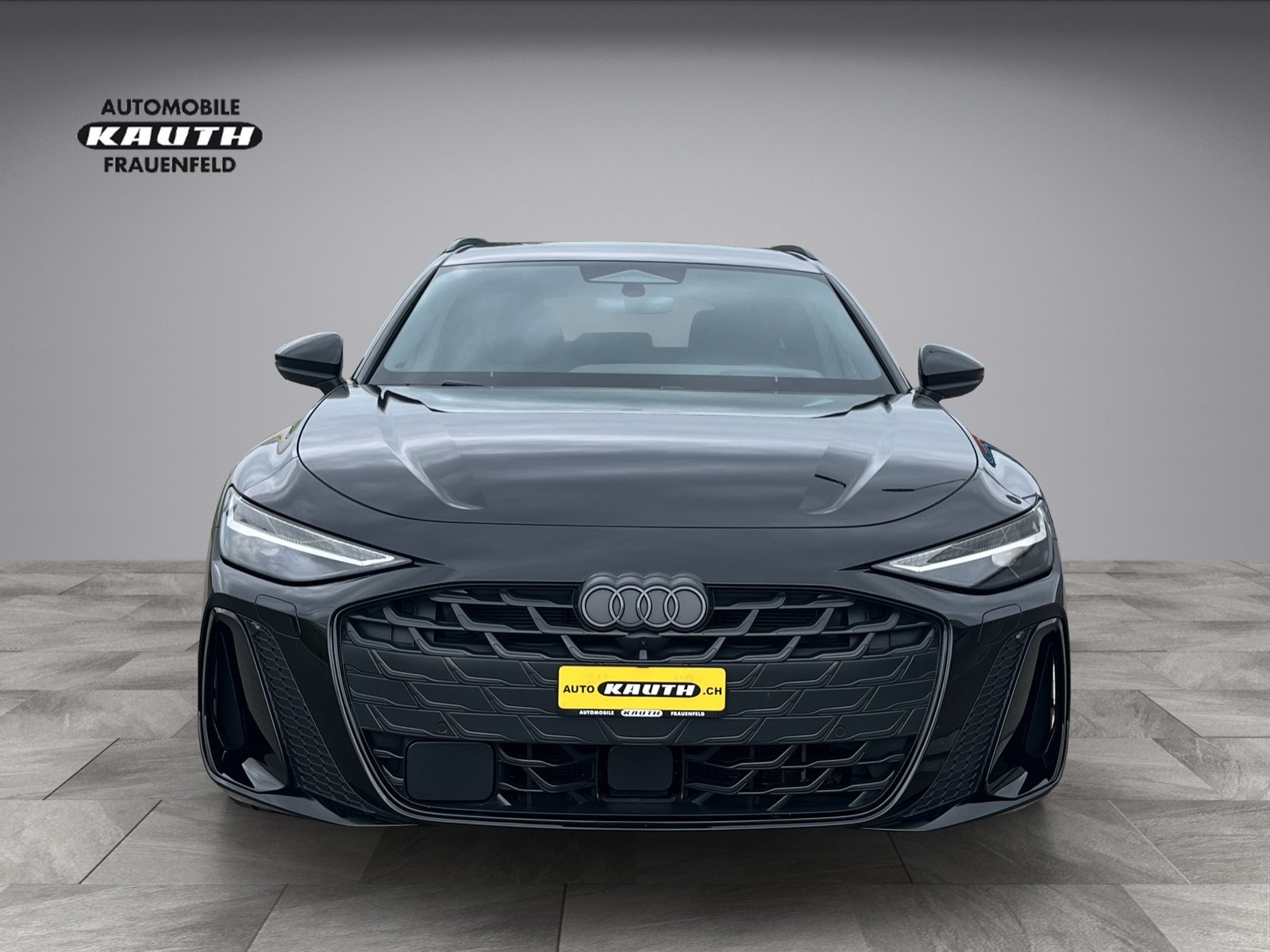 AUDI A6 Avant TFSI quattro 270 kW S tronic*New Modell, Panod, Petrol, Second hand / Used, Automatic - 4