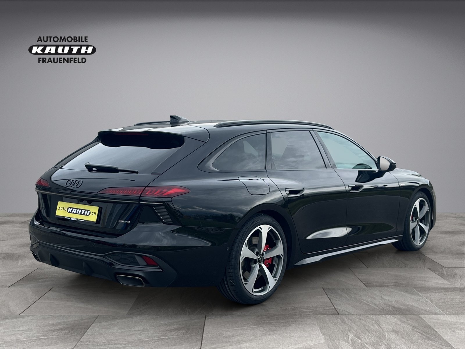 AUDI A6 Avant TFSI quattro 270 kW S tronic*New Modell, Panod, Petrol, Second hand / Used, Automatic - 6