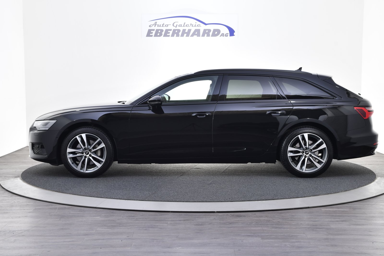 AUDI A6 Avant 45 TFSI Sport S-tronic quattro, Hybride Leggero Benzina/Elettrica, Occasioni / Usate, Automatico - 2