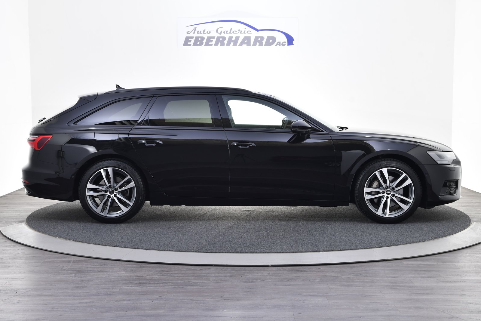 AUDI A6 Avant 45 TFSI Sport S-tronic quattro, Hybride Leggero Benzina/Elettrica, Occasioni / Usate, Automatico - 6