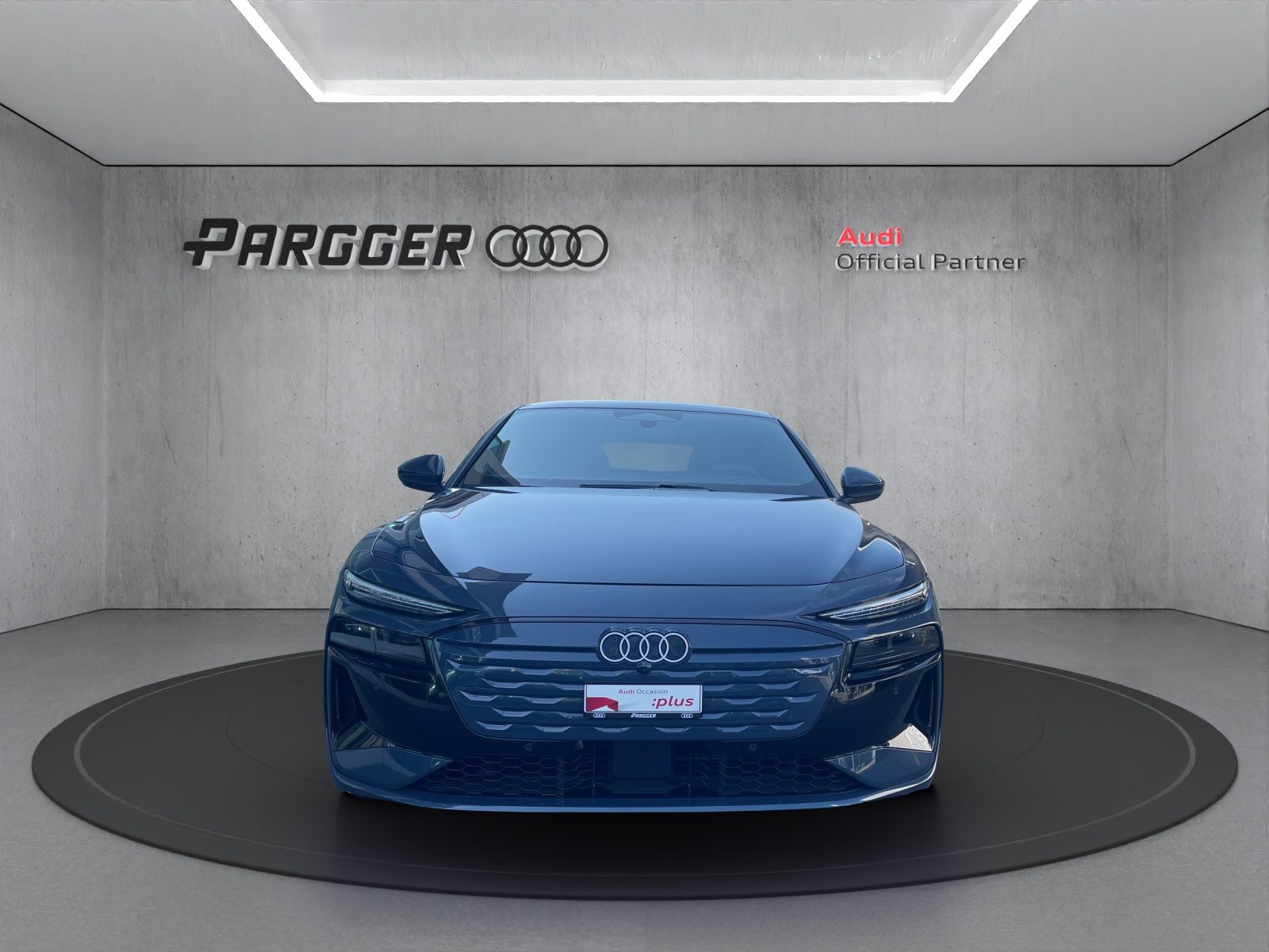 AUDI A6 Avant e-tron, Elettrica, Occasioni / Usate, Automatico - 2