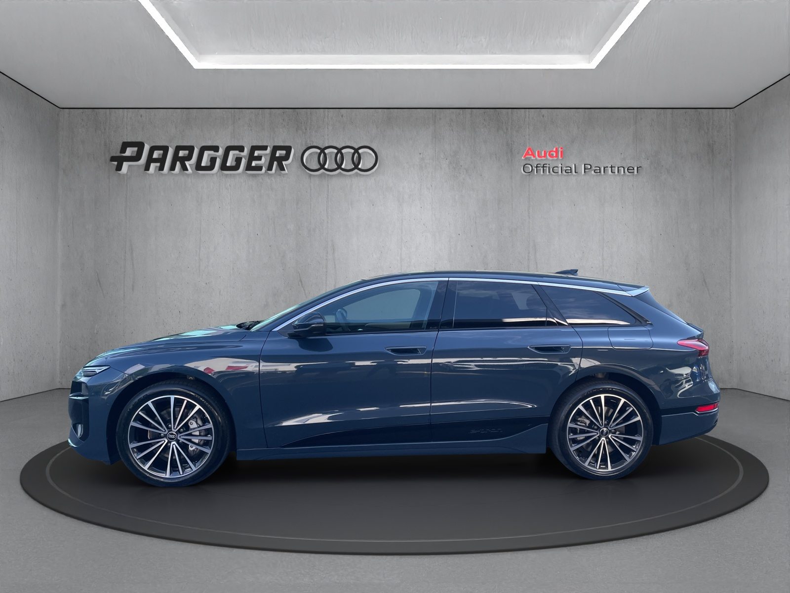 AUDI A6 Avant e-tron, Elettrica, Occasioni / Usate, Automatico - 3
