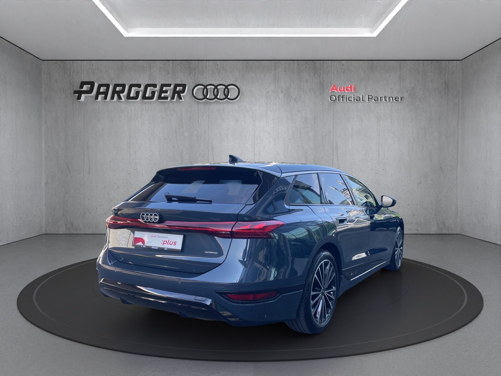 AUDI A6 Avant e-tron, Elettrica, Occasioni / Usate, Automatico - 6