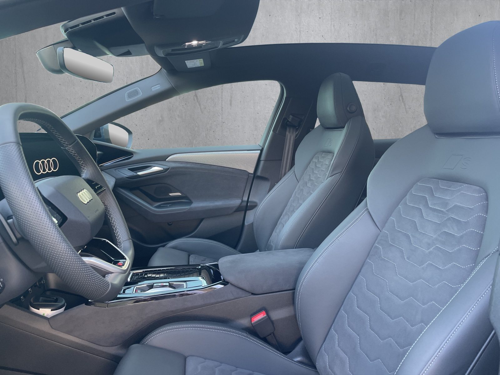 AUDI A6 Avant e-tron, Elettrica, Occasioni / Usate, Automatico - 7