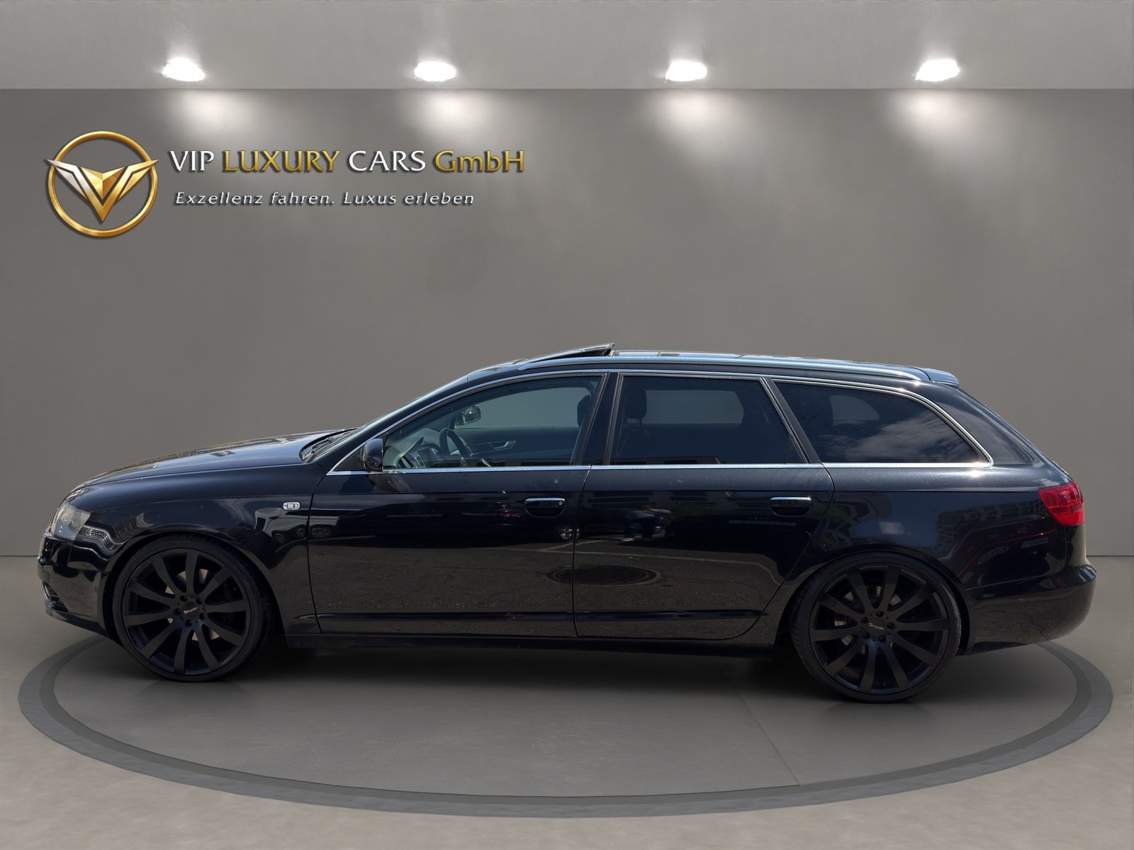 AUDI A6 Avant 3.0 V6 TDI quattro, Diesel, Occasioni / Usate, Automatico - 6