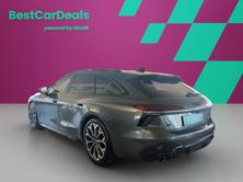 AUDI A6 Avant 2.0 TDI quattro S-Tronic, Hybride Léger Diesel/Électricité, Occasion / Utilisé, Automatique - 5