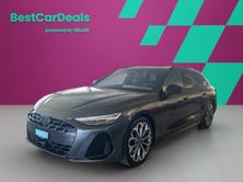 AUDI A6 Avant 2.0 TDI quattro S-Tronic, Hybride Léger Diesel/Électricité, Occasion / Utilisé, Automatique - 7