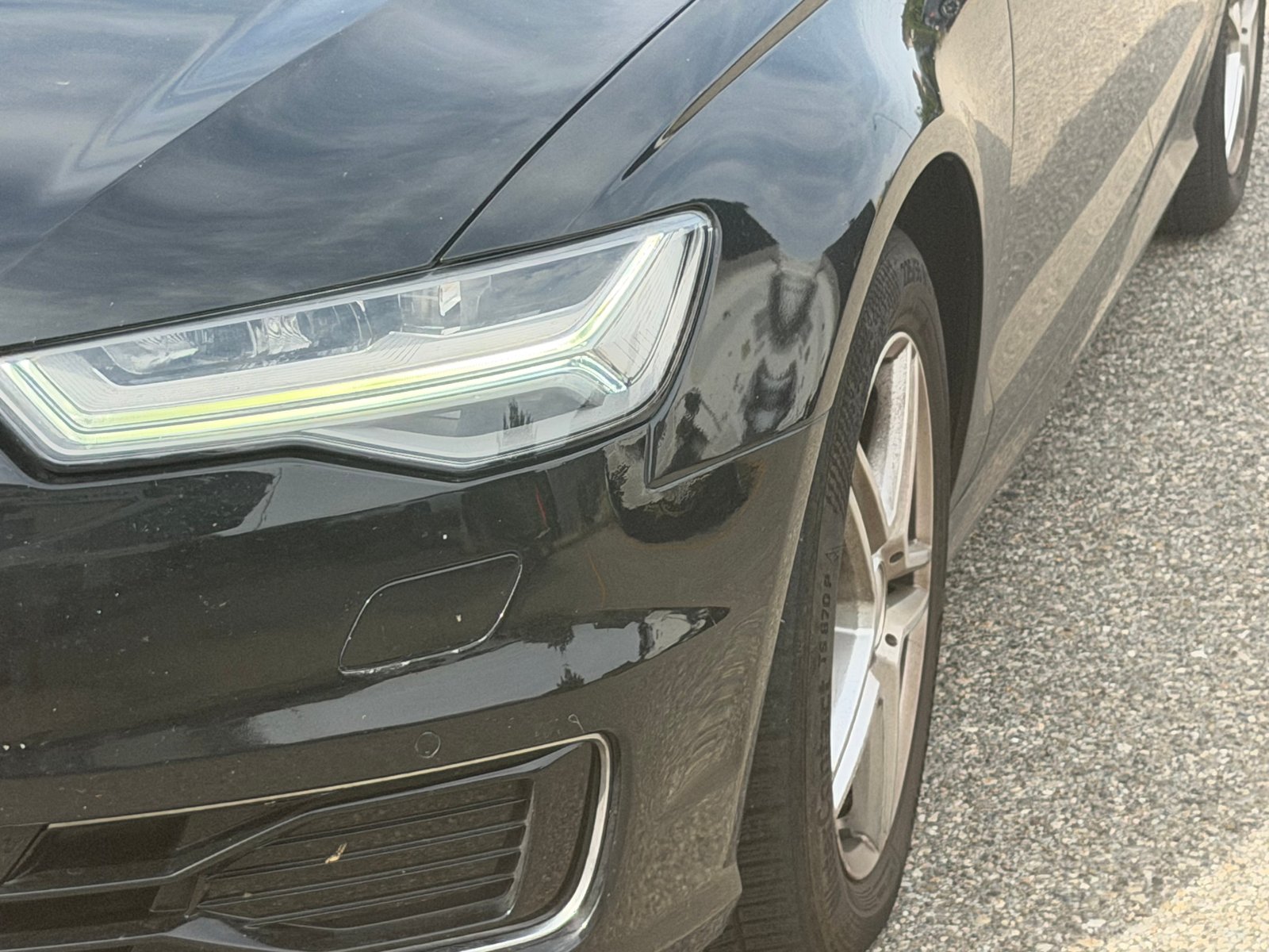 AUDI A6 Avant 2.0 TDI S-tronic, Diesel, Occasioni / Usate, Automatico - 2
