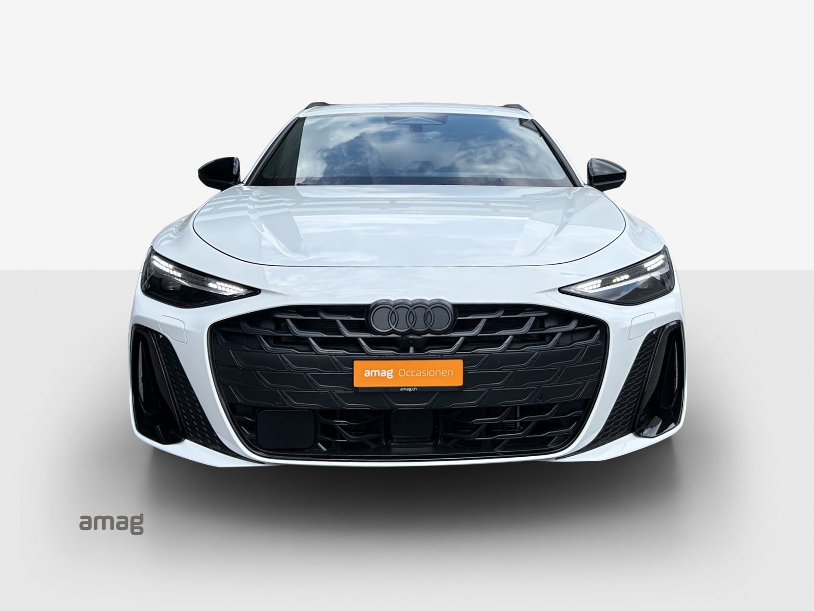 AUDI A6 Avant TFSI 270 kW, Benzina, Occasioni / Usate, Automatico - 7
