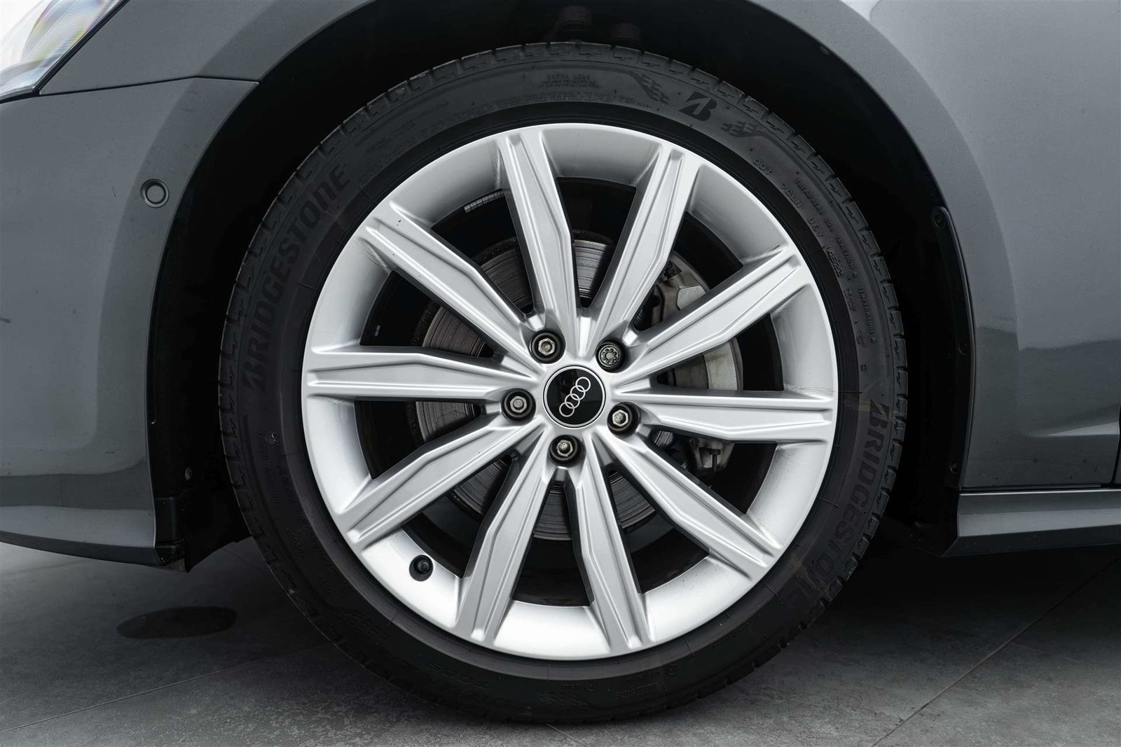 AUDI A6 Avant 45 TFSI Sport S-tronic quattro, Mild-Hybrid Petrol/Electric, Second hand / Used, Automatic - 7
