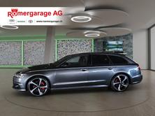 AUDI A6 Avant 3.0 BiTDI V6 qu. competition tiptronic, Diesel, Second hand / Used, Automatic - 2