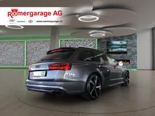 AUDI A6 Avant 3.0 BiTDI V6 qu. competition tiptronic, Diesel, Second hand / Used, Automatic - 4