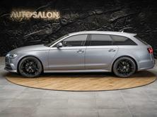 AUDI A6 Avant 2.0 TDI S-tronic *Leder Milano*4 Zonen Klimaau, Diesel, Second hand / Used, Automatic - 2