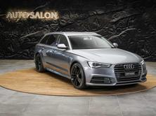 AUDI A6 Avant 2.0 TDI S-tronic *Leder Milano*4 Zonen Klimaau, Diesel, Second hand / Used, Automatic - 5