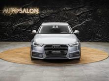 AUDI A6 Avant 2.0 TDI S-tronic *Leder Milano*4 Zonen Klimaau, Diesel, Second hand / Used, Automatic - 6