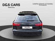 AUDI A6 Avant 3.0 TDI V6 quattro S-tronic, Diesel, Second hand / Used, Automatic - 4