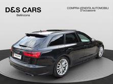 AUDI A6 Avant 3.0 TDI V6 quattro S-tronic, Diesel, Second hand / Used, Automatic - 5