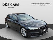 AUDI A6 Avant 3.0 TDI V6 quattro S-tronic, Diesel, Second hand / Used, Automatic - 7